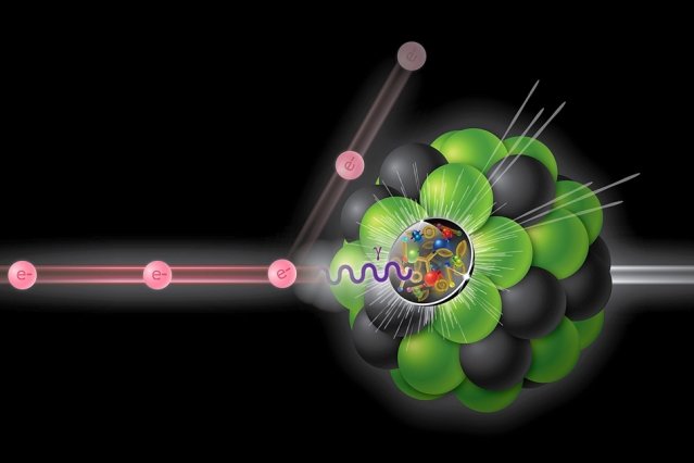 New constraints from the Electron Ion Collider